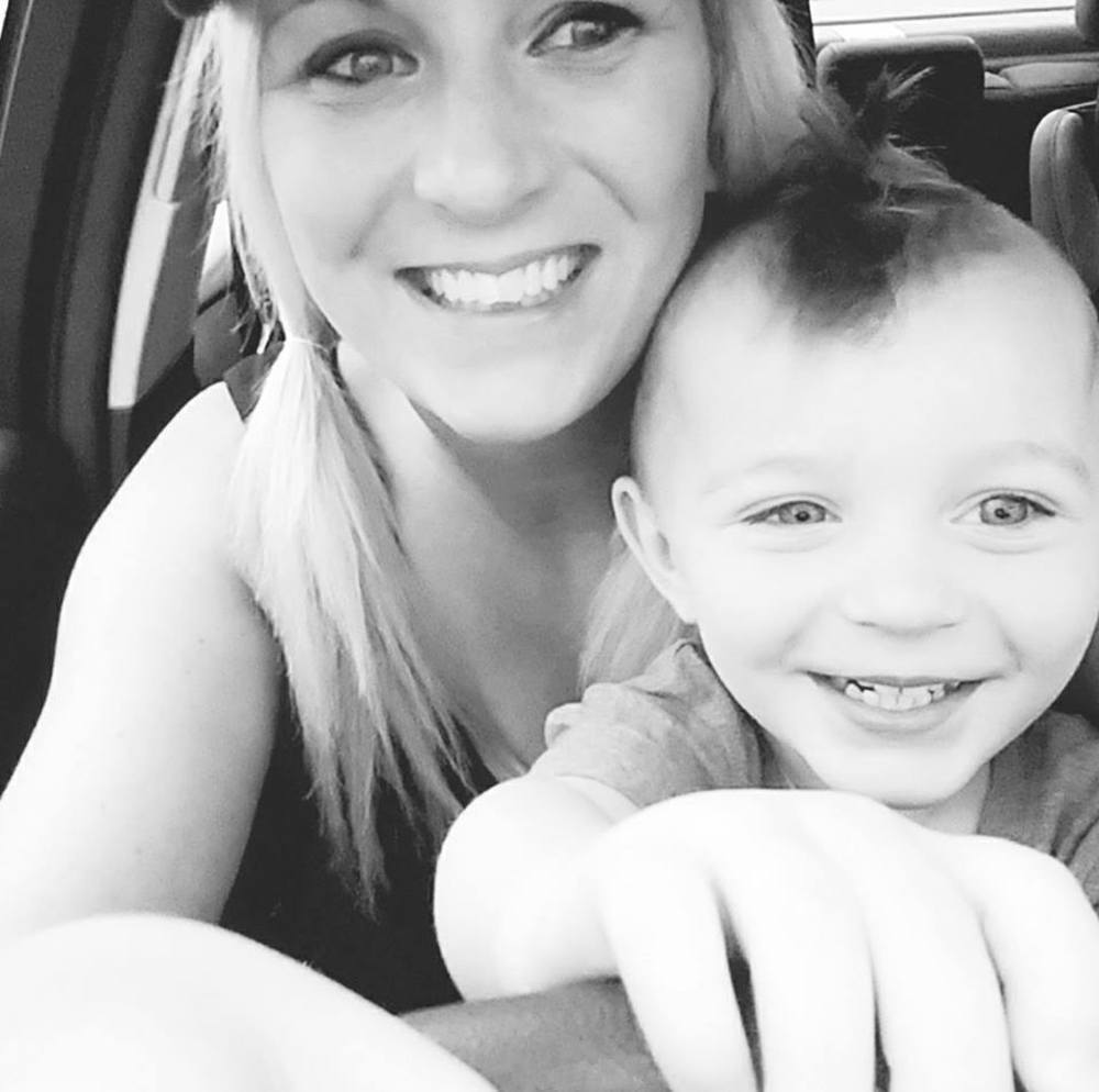 Meet your Posher, Andrea